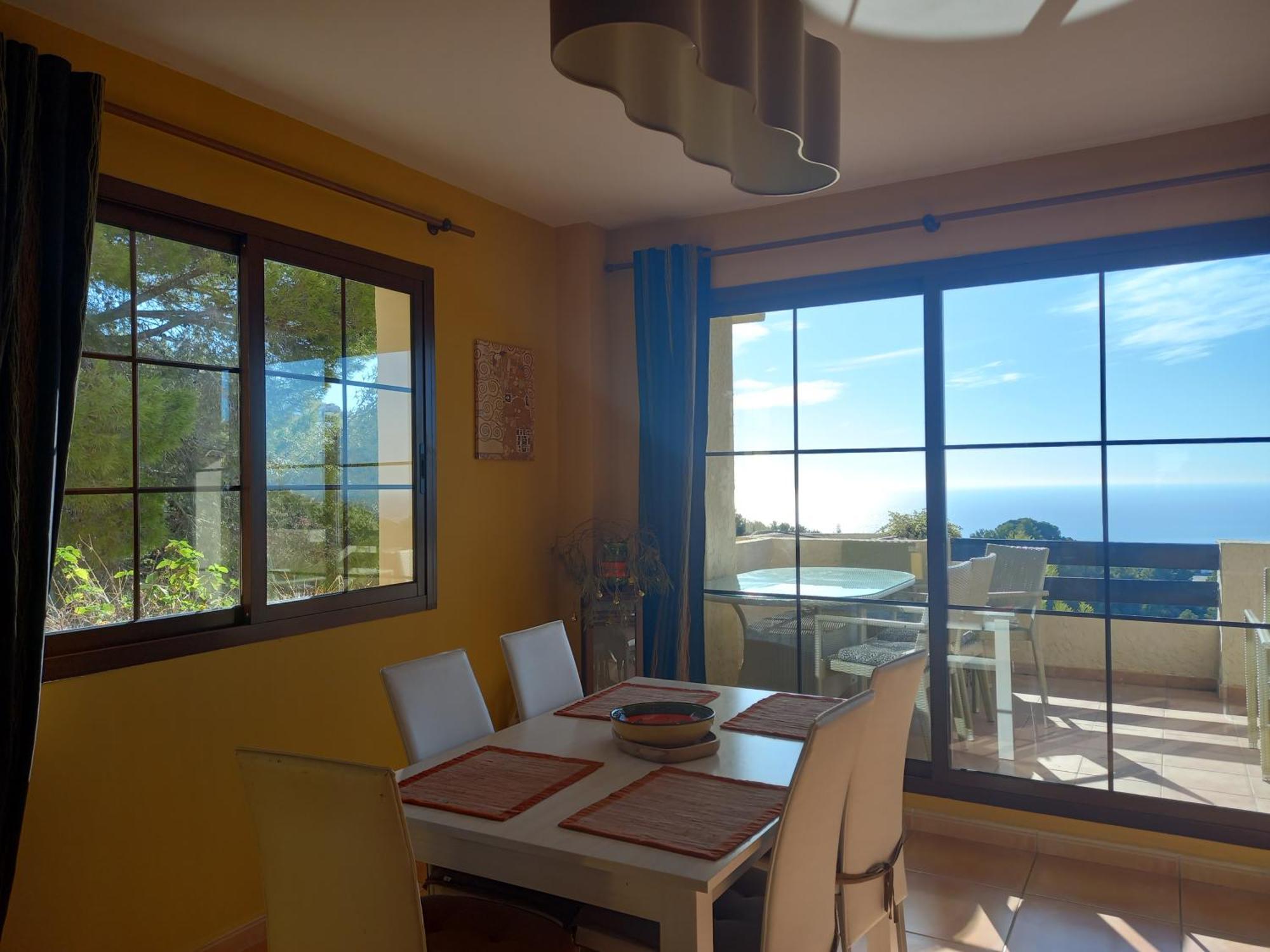Townhouse Olivos M Сasa de vacaciones