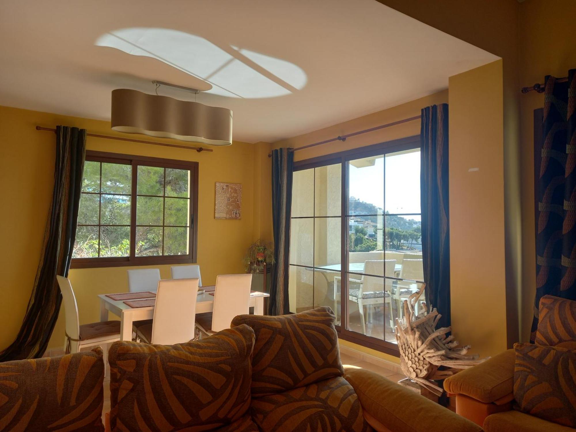 Townhouse Olivos M Сasa de vacaciones *