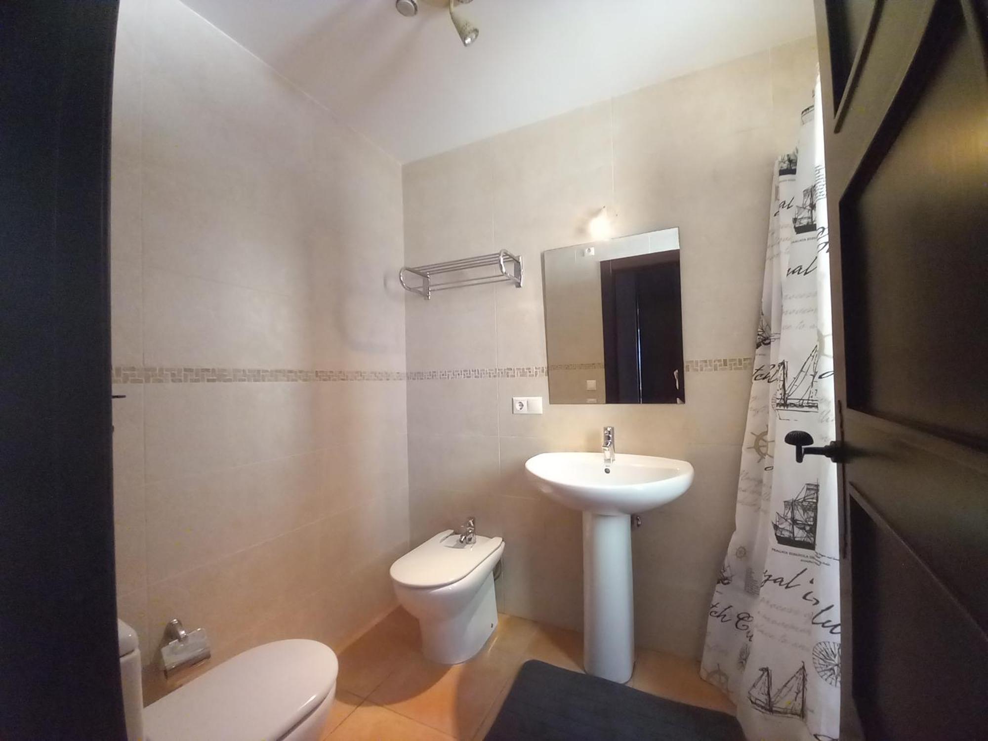 Сasa de vacaciones Townhouse Olivos M *
