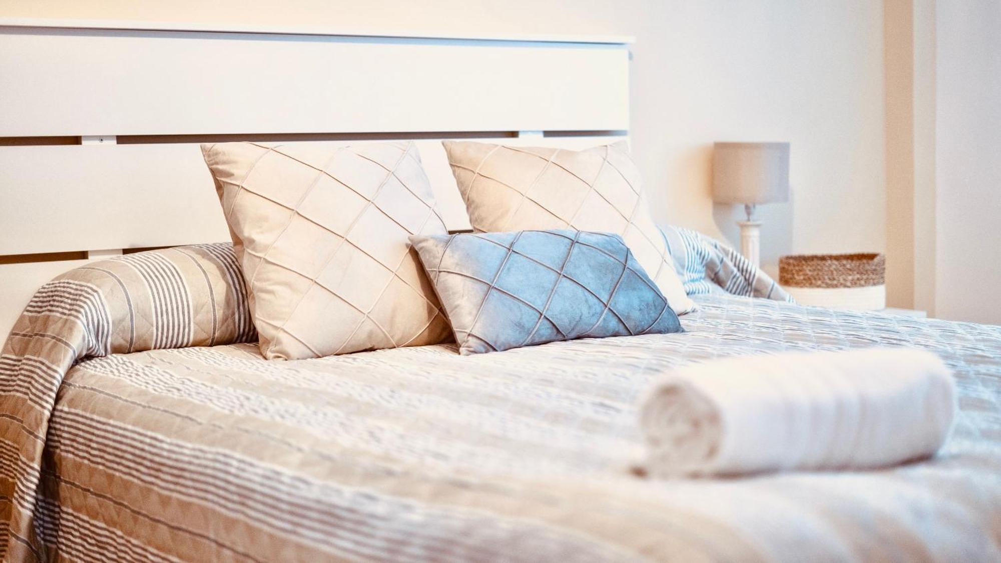 Sol Apartment