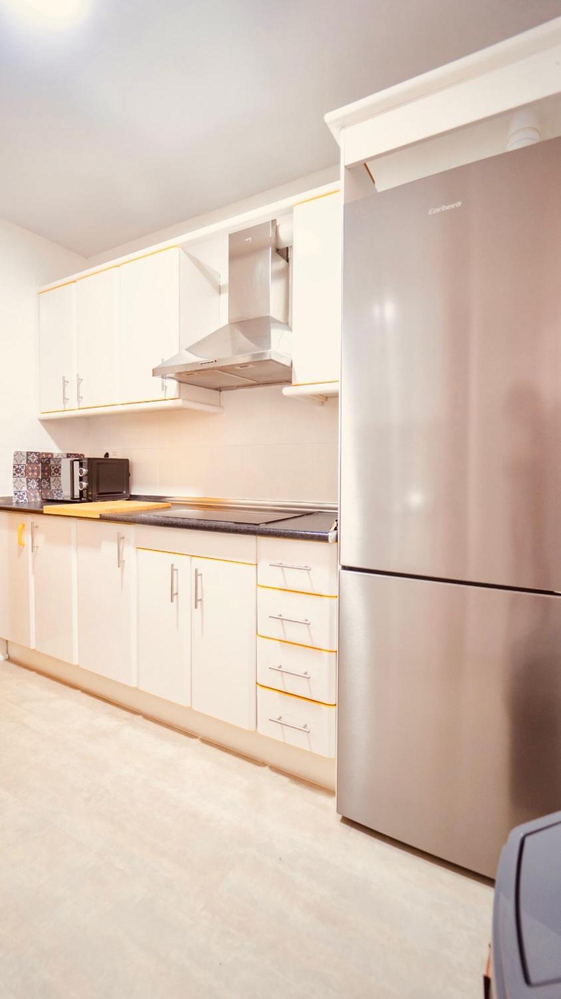 Apartment Sol