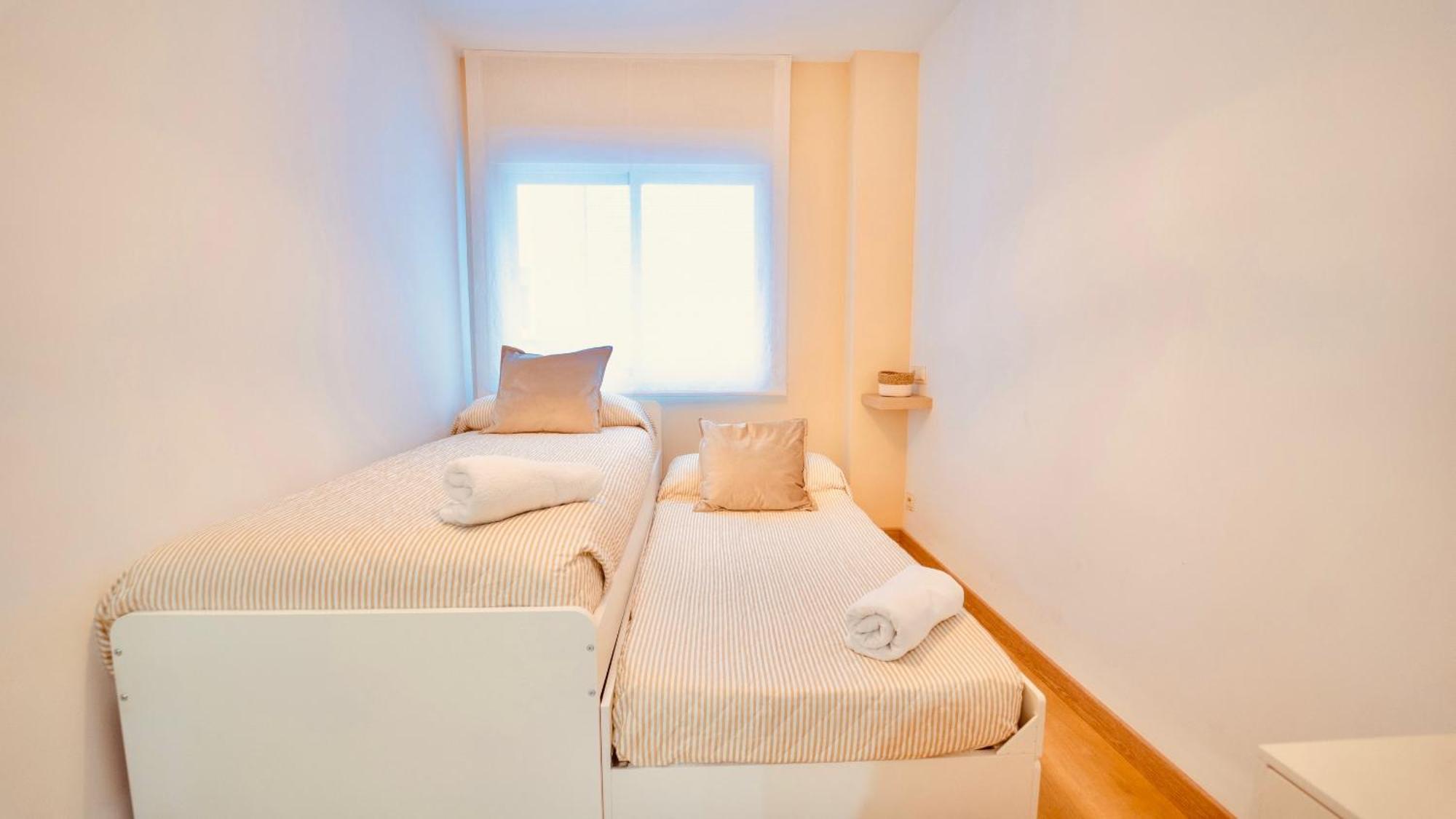 Apartment Sol Granada