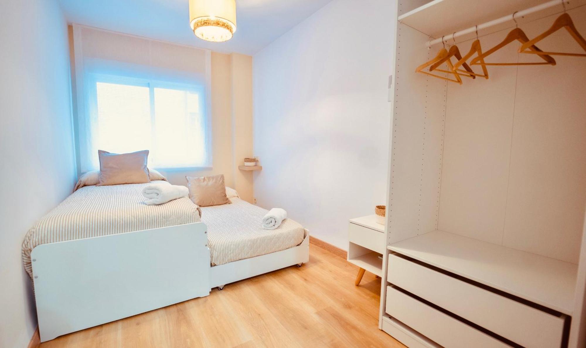 Sol Apartment