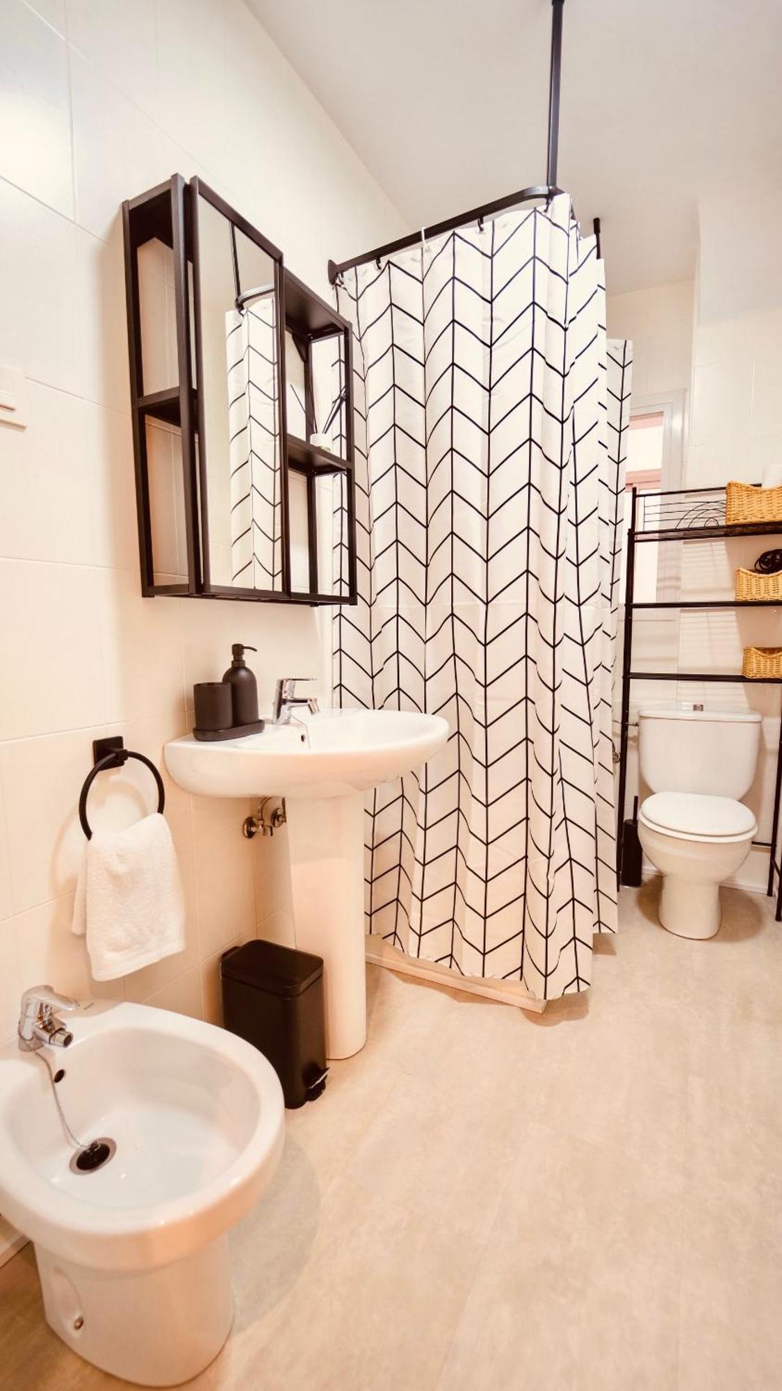 Sol Apartment *
