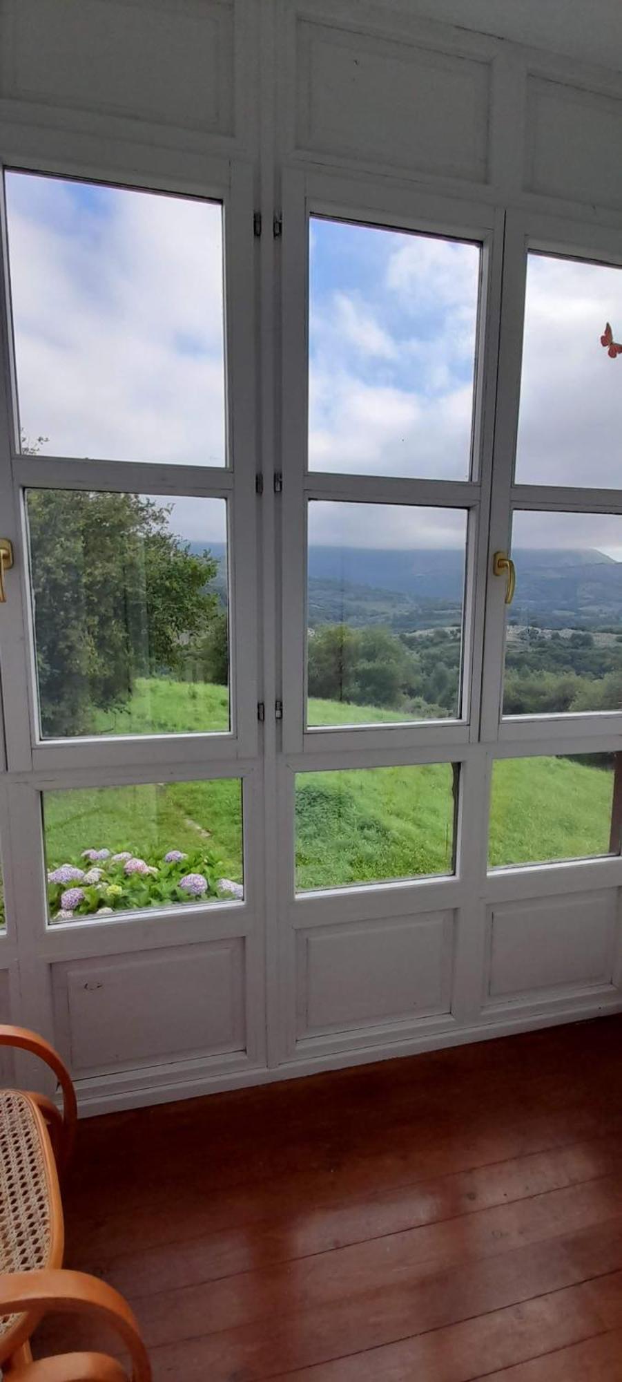 Narganes Mar Y Montana, Ideal Familias Holiday home