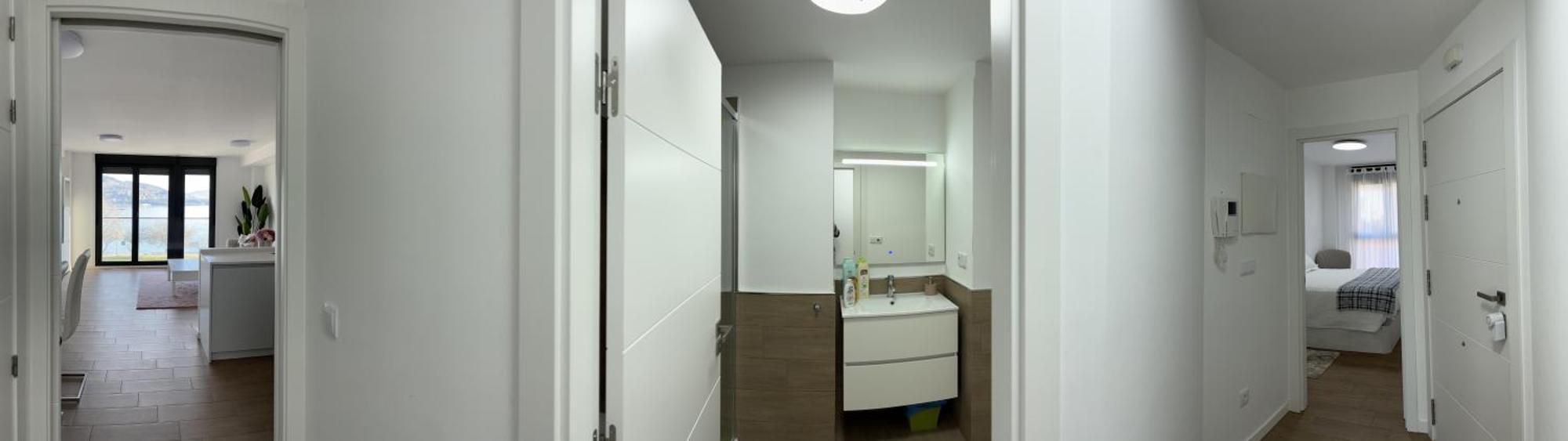 A Estrenar Vistas Al Mar, Céntrico Apartamento