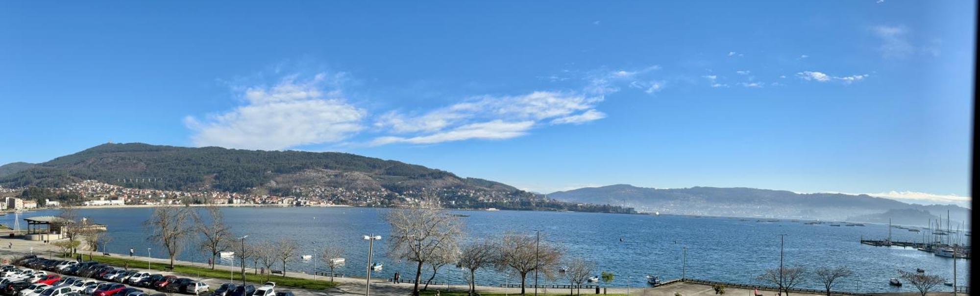 A Estrenar Vistas Al Mar, Céntrico Apartamento *