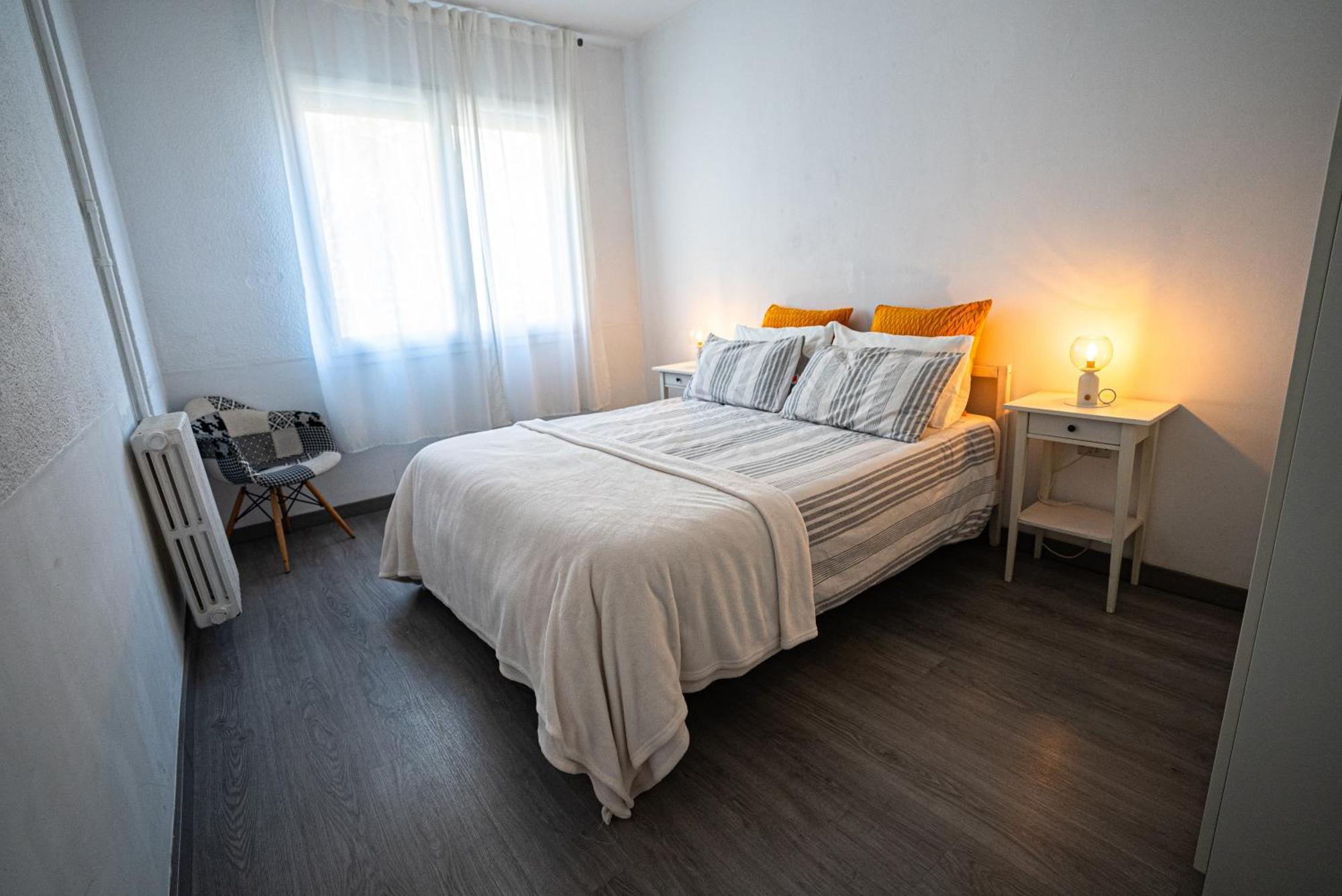 Apartamento Flat Manager