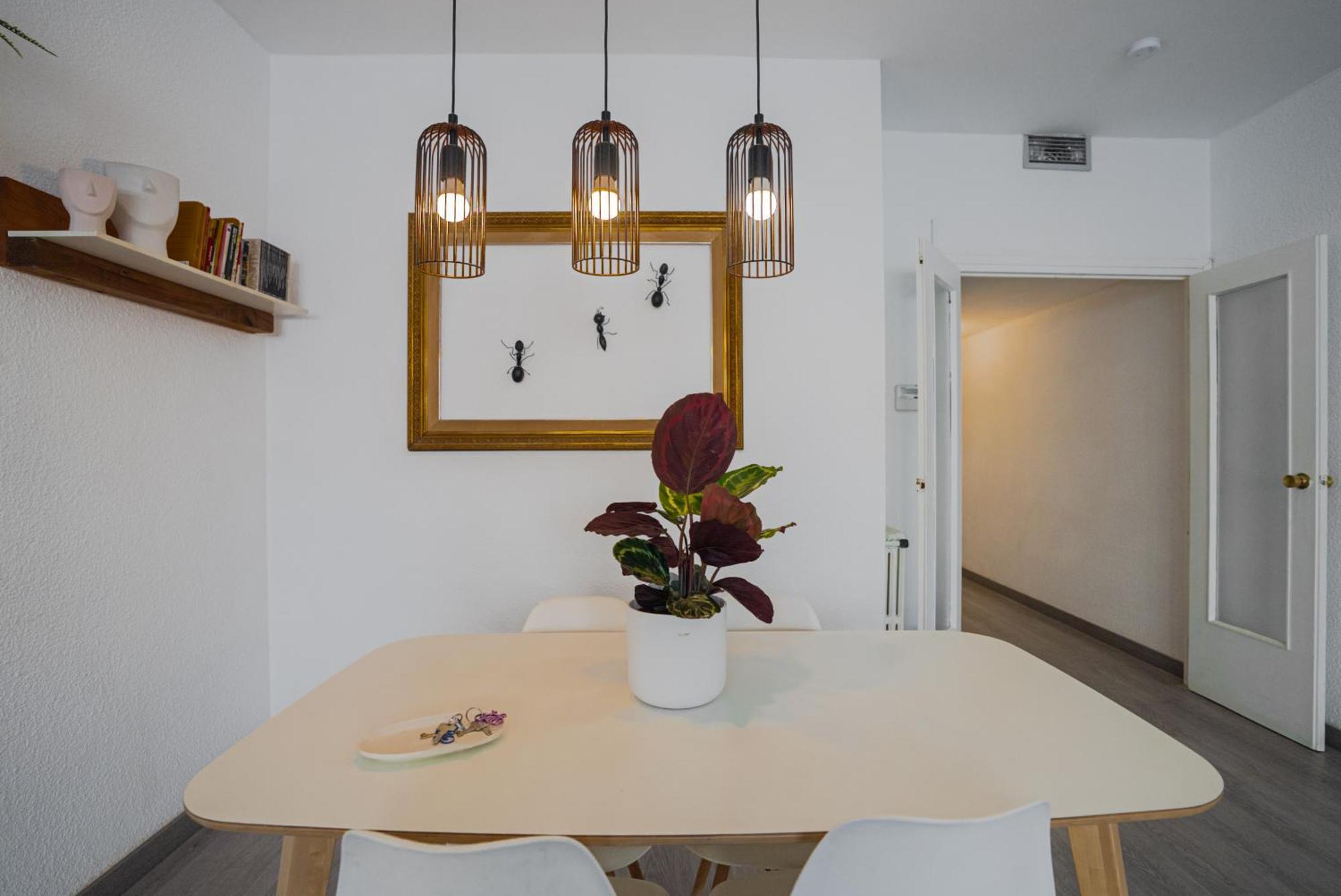 Apartamento Flat Manager Barcelona