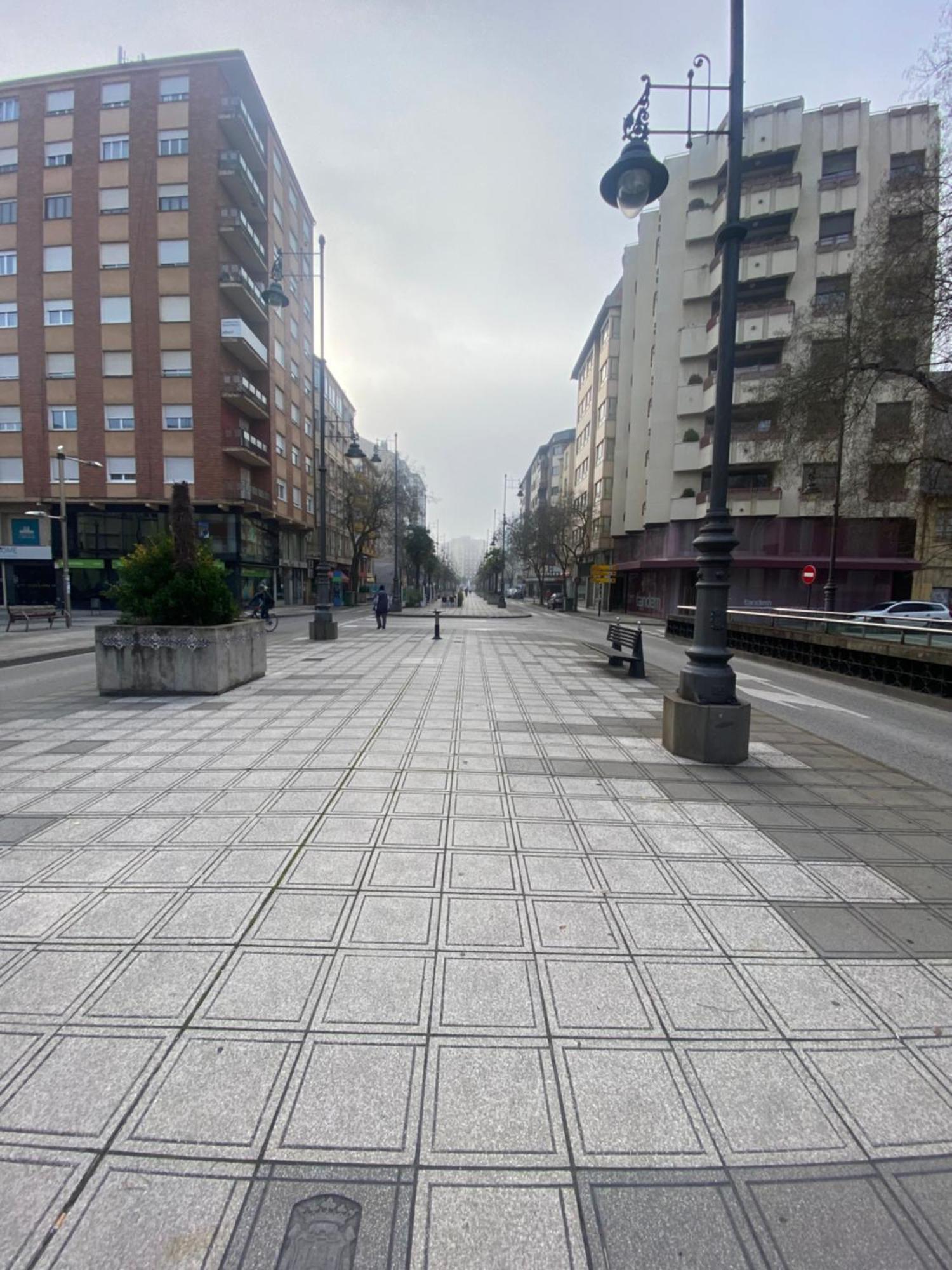 La Casa De Flores Ponferrada