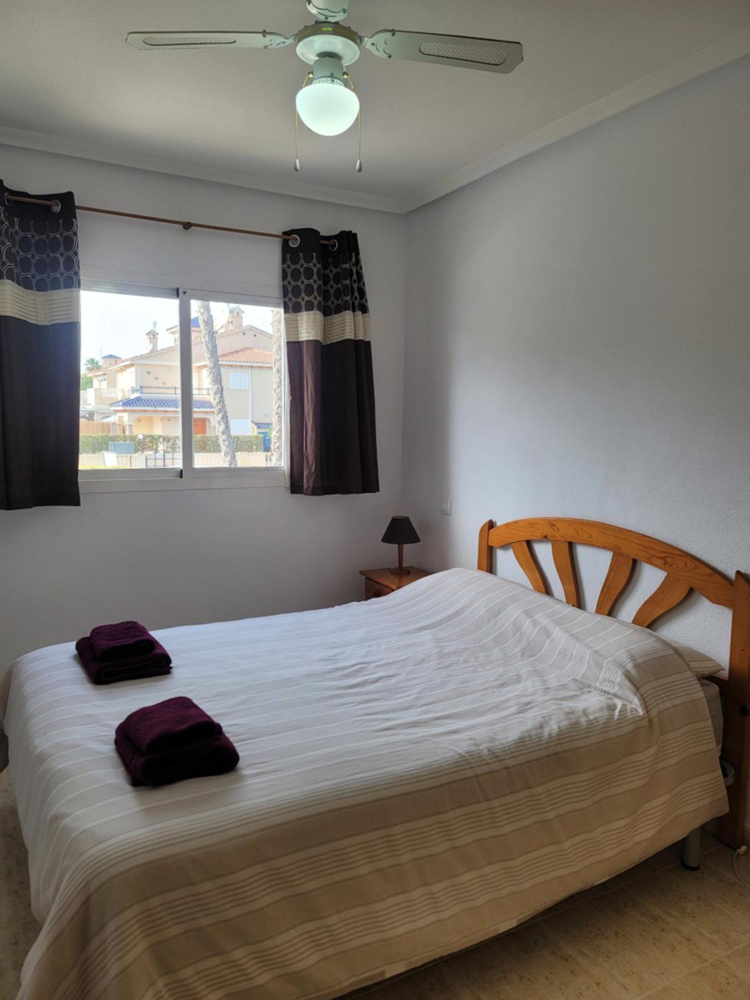 Apartamento 2 Bedroom Penthouse In Playa Flamenca *