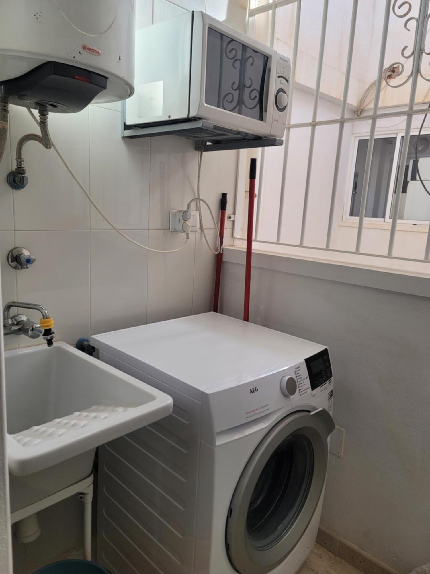 Apartamento 2 Bedroom Penthouse In Playa Flamenca