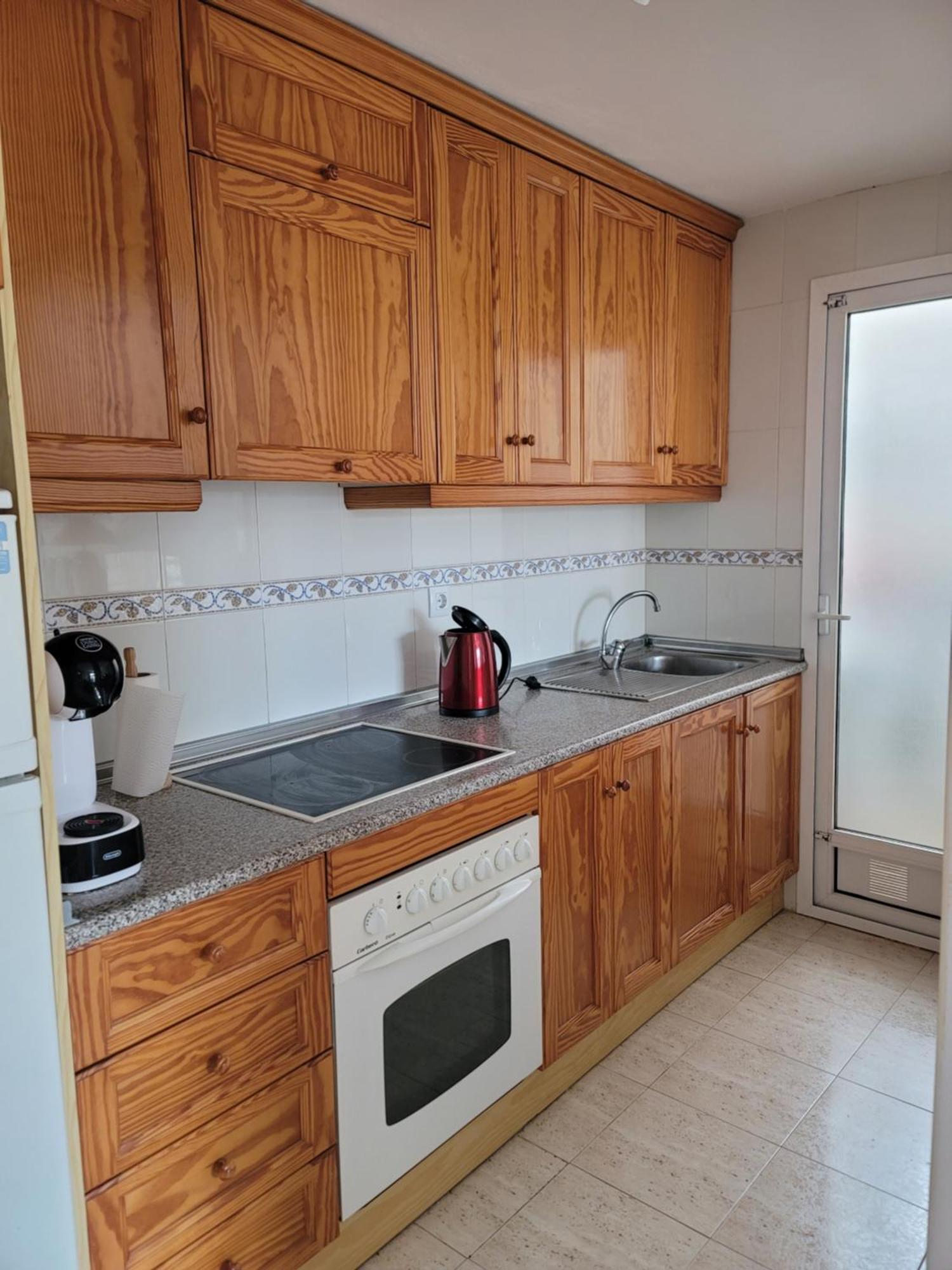 Apartamento 2 Bedroom Penthouse In Playa Flamenca *