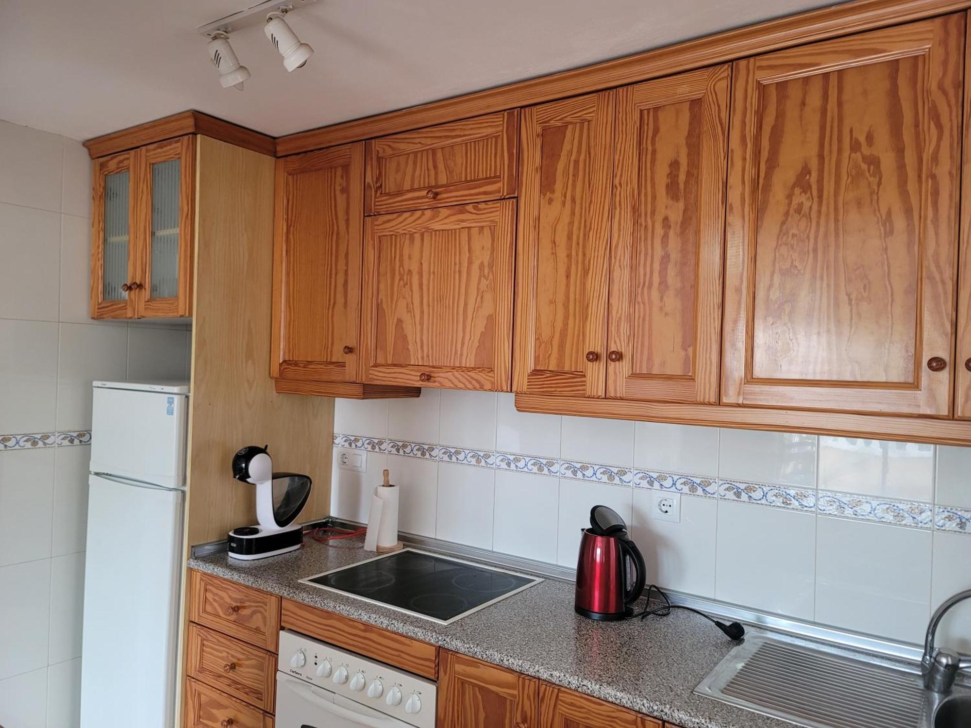 Apartamento 2 Bedroom Penthouse In Playa Flamenca Dehesa de Campoamor (Orihuela Costa)