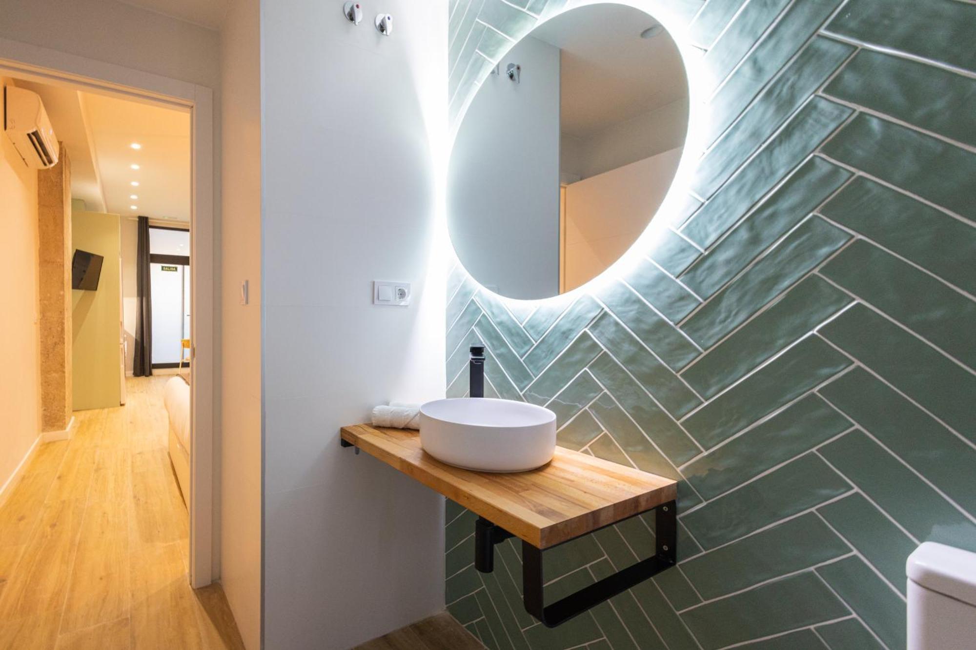 Florit Flats - The Sorolla Apartment