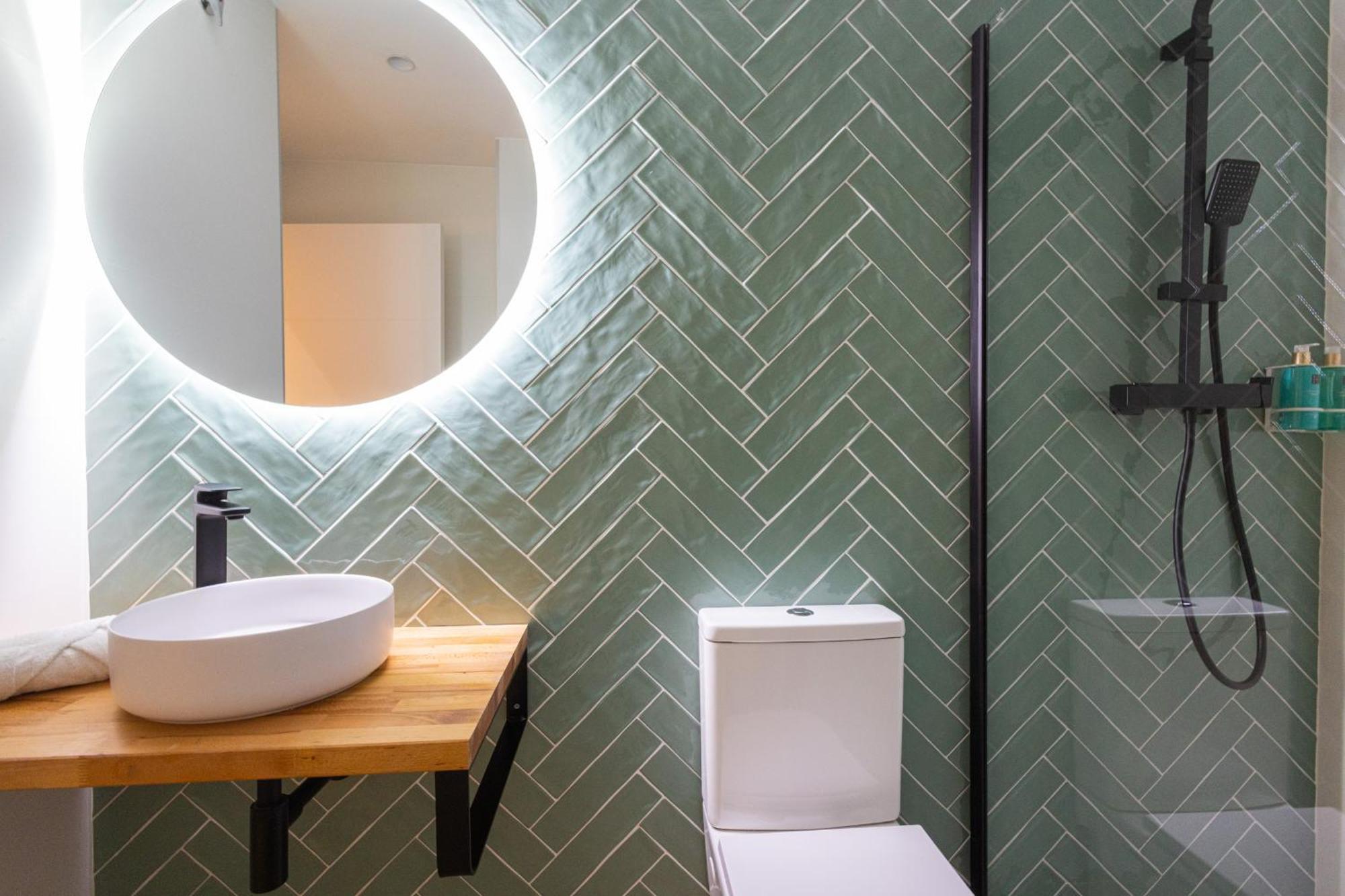Apartment Florit Flats - The Sorolla Valencia