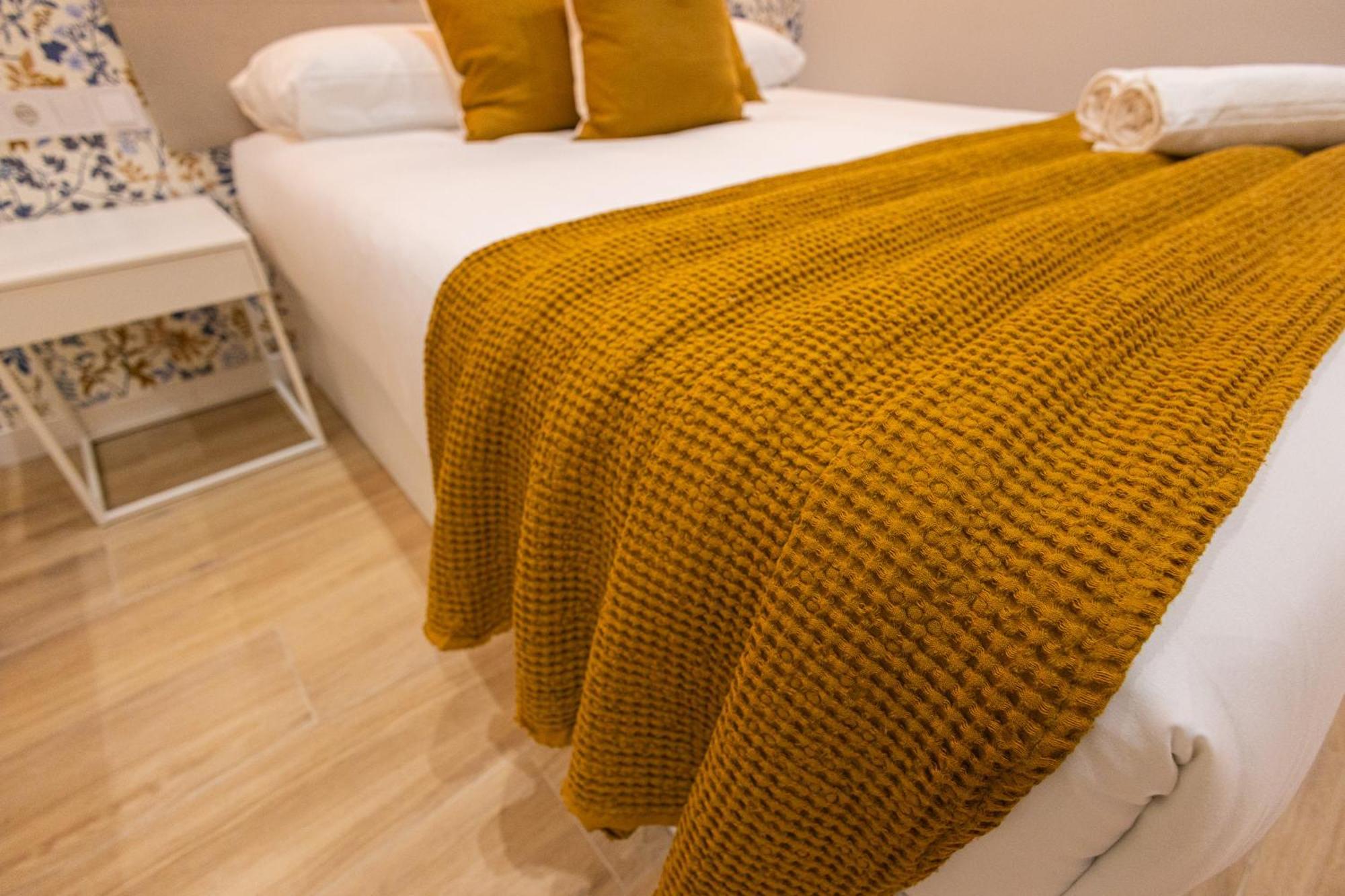Apartment Florit Flats - The Sorolla Valencia
