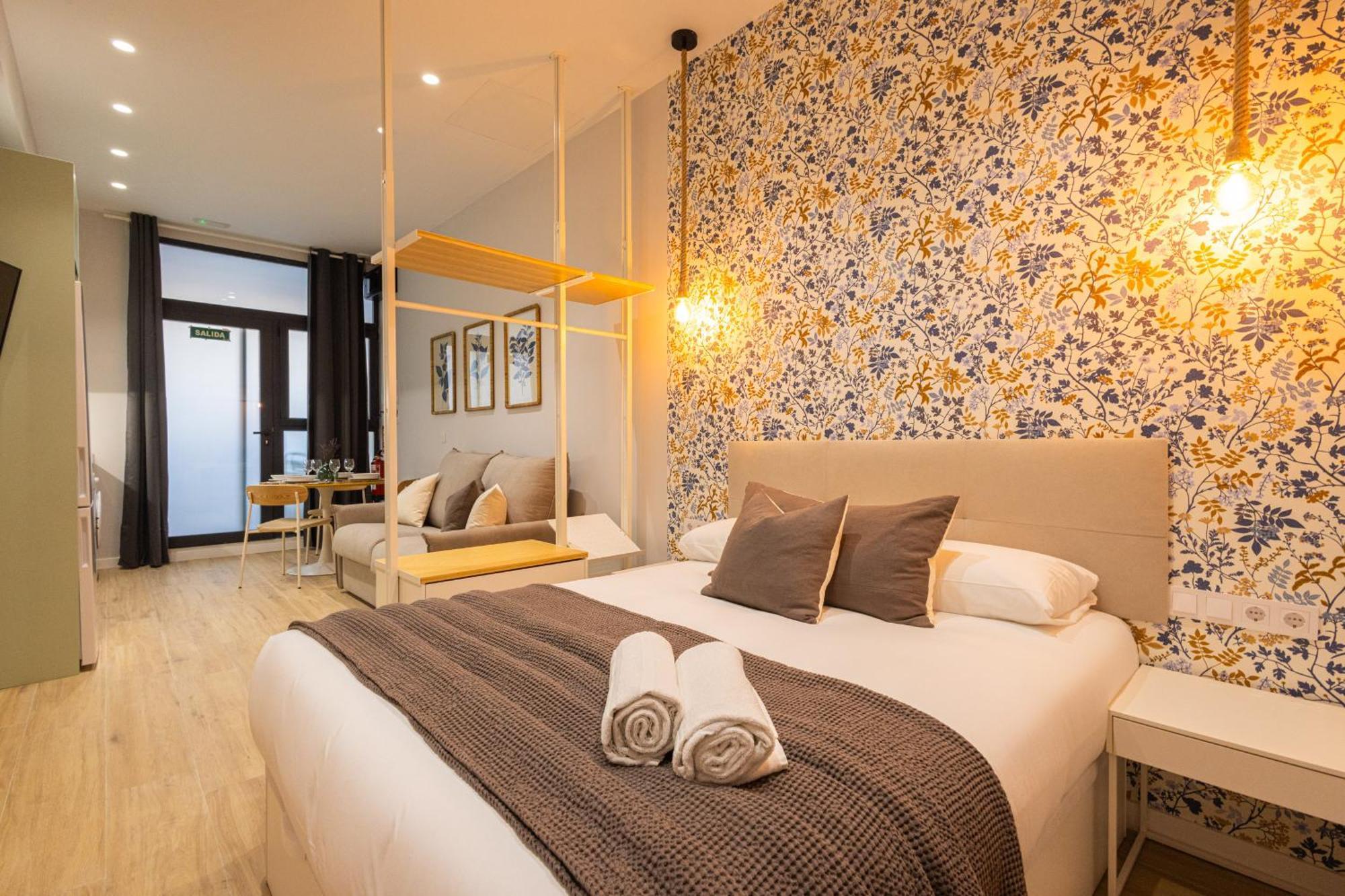 Apartment Florit Flats - The Sorolla Valencia