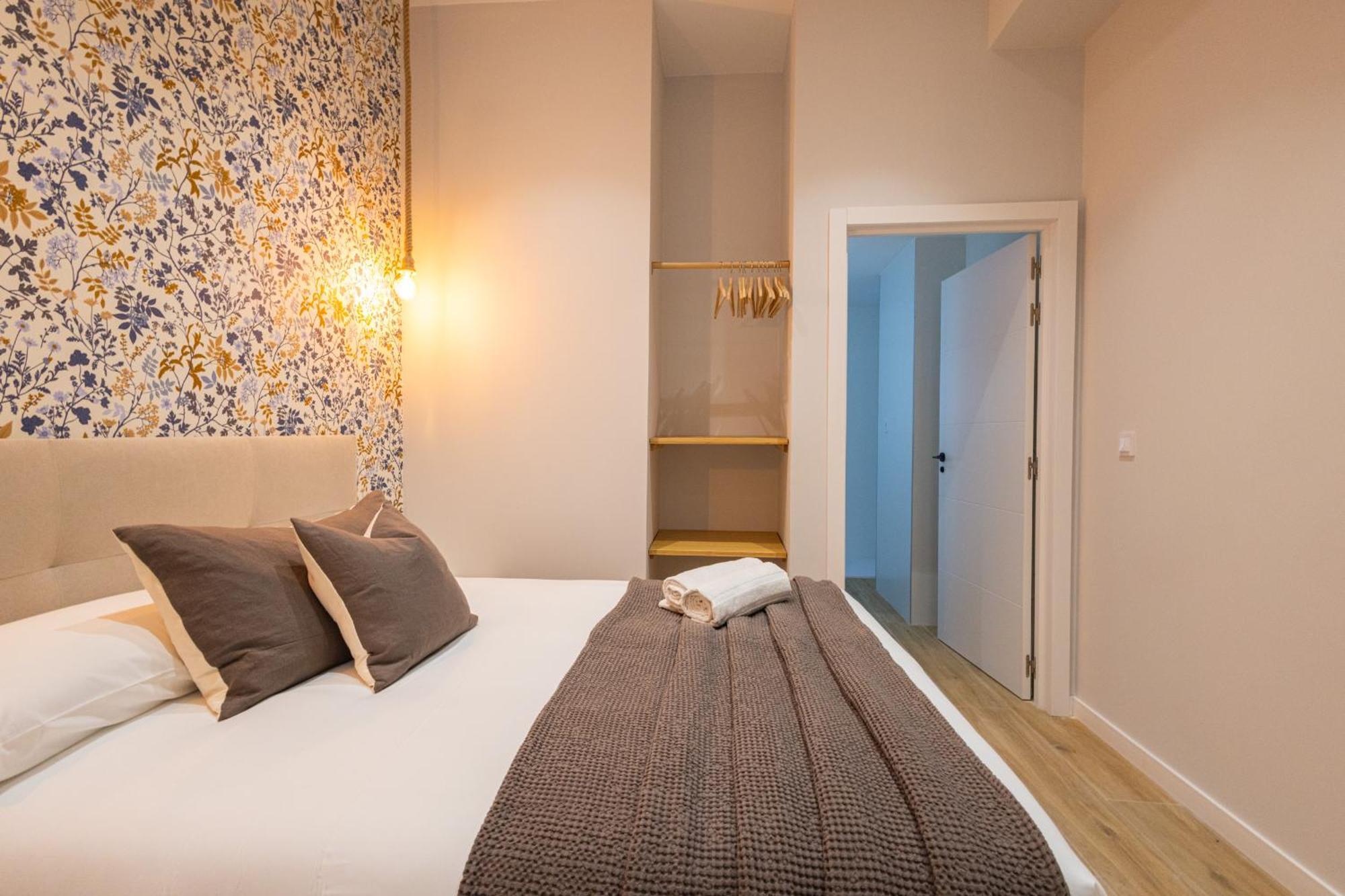 Apartment Florit Flats - The Sorolla *