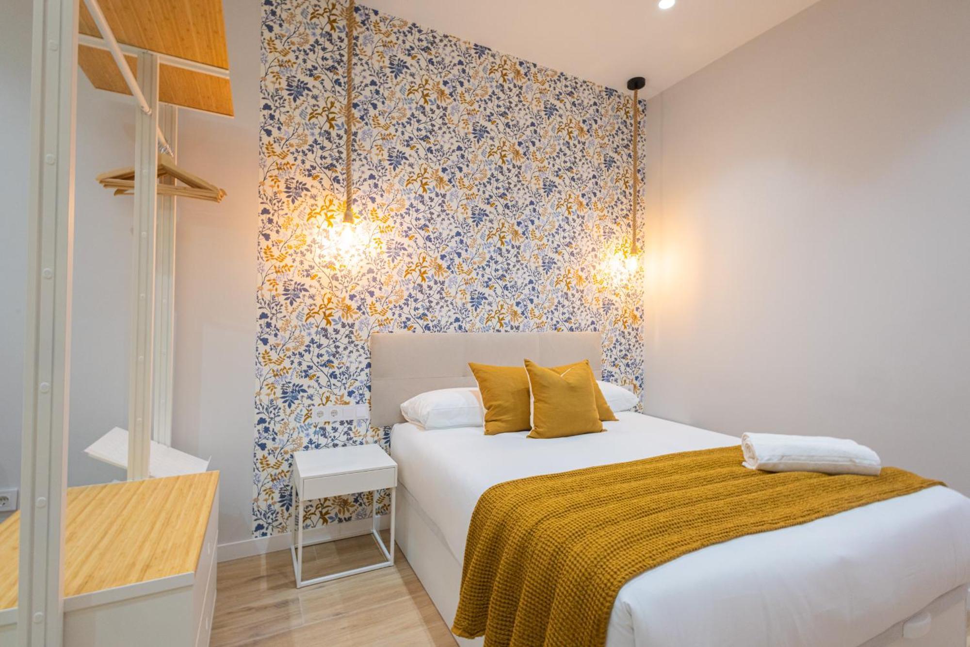 Apartment Florit Flats - The Sorolla *