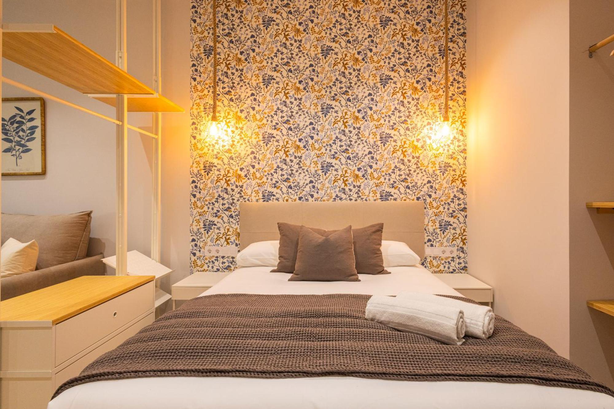 Apartment Florit Flats - The Sorolla