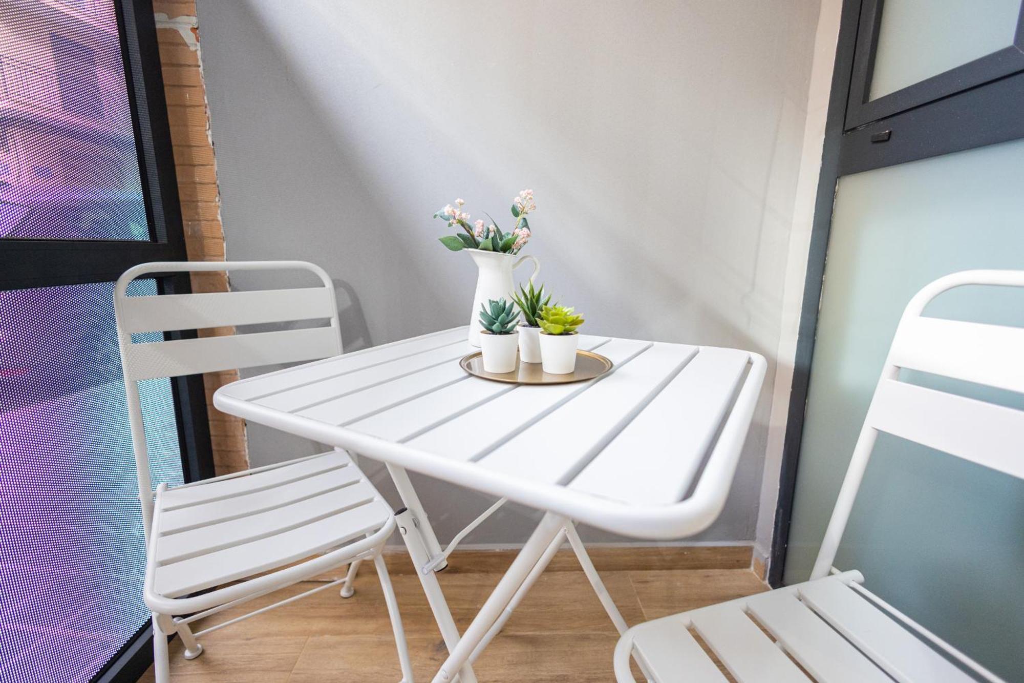 Apartment Florit Flats - The Sorolla *