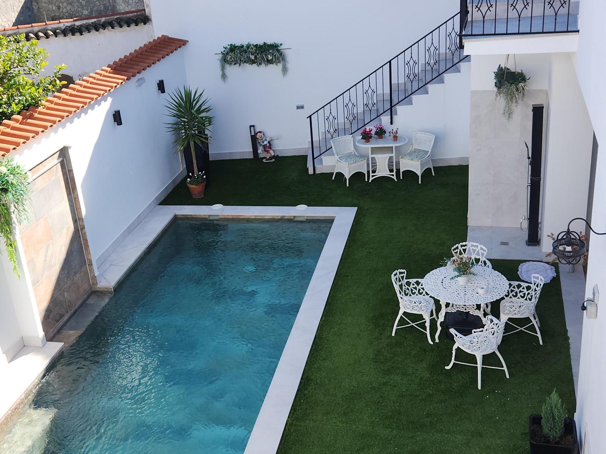 Hotel Boutique Iulia 5 Estrellas Premium