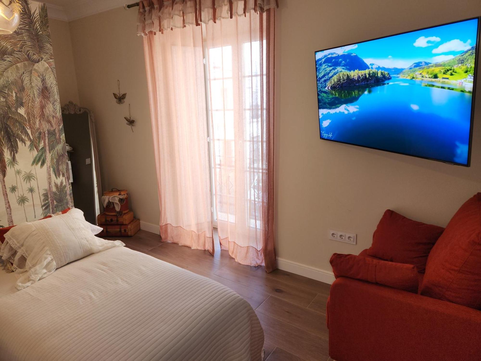 Boutique Iulia 5 Estrellas Hotel Medina de las Torres