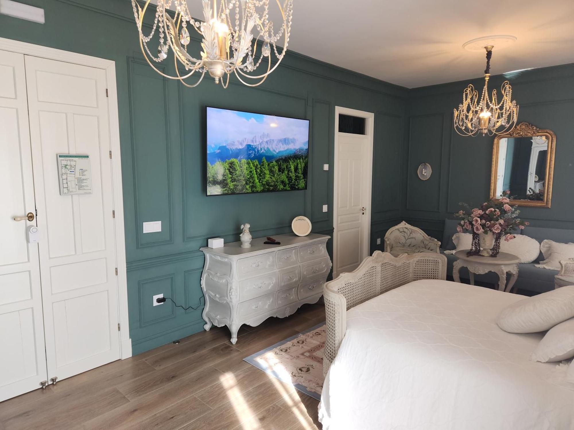 Boutique Iulia 5 Estrellas Premium 5*