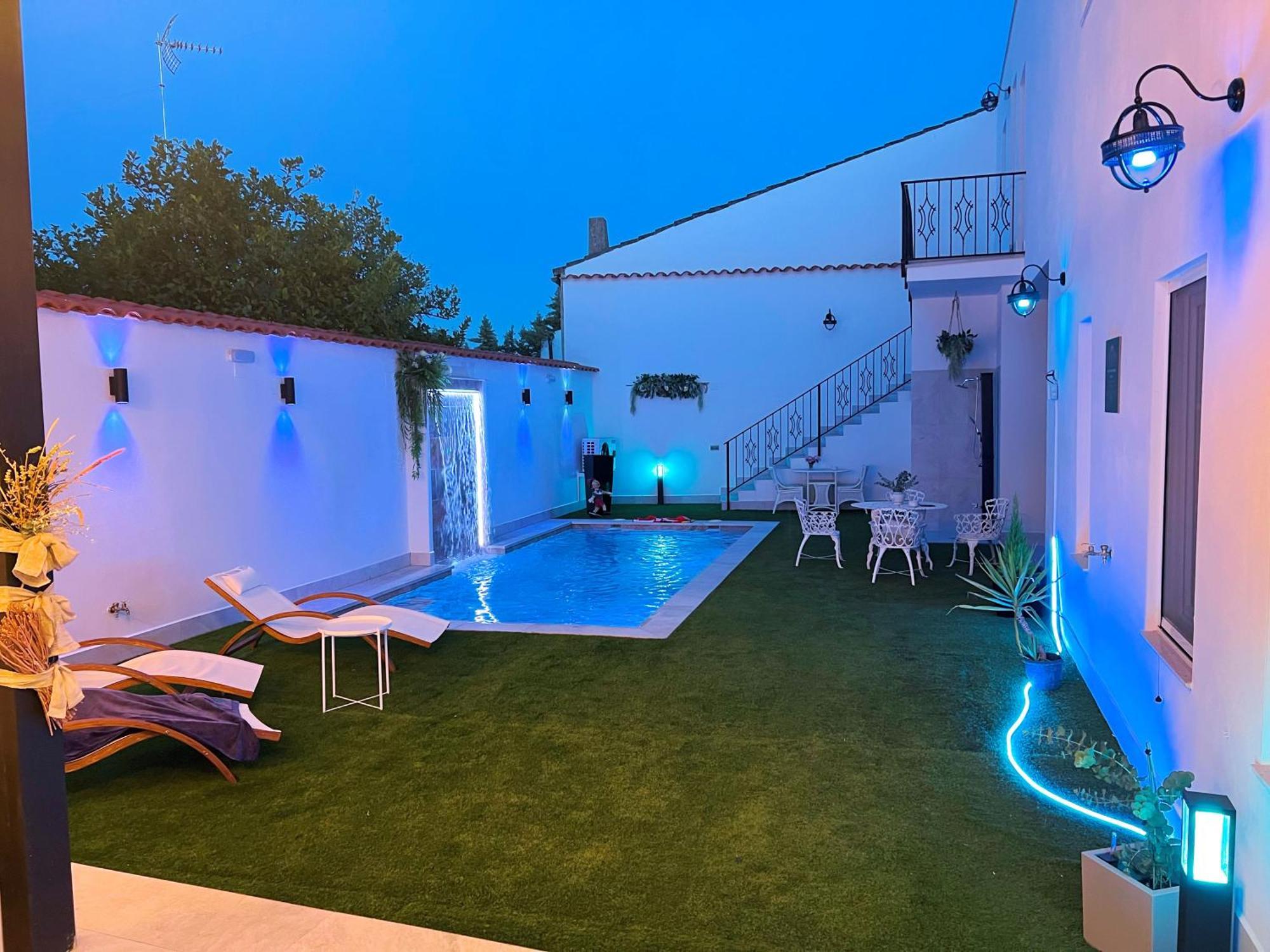 Boutique Iulia 5 Estrellas Premium Hotel 5*