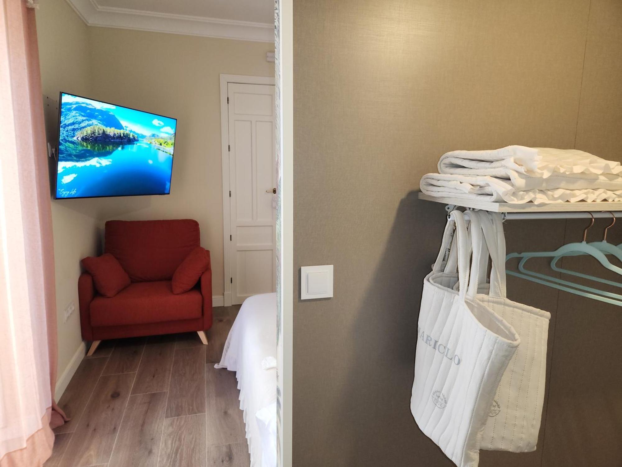 Hotel Boutique Iulia 5 Estrellas Premium