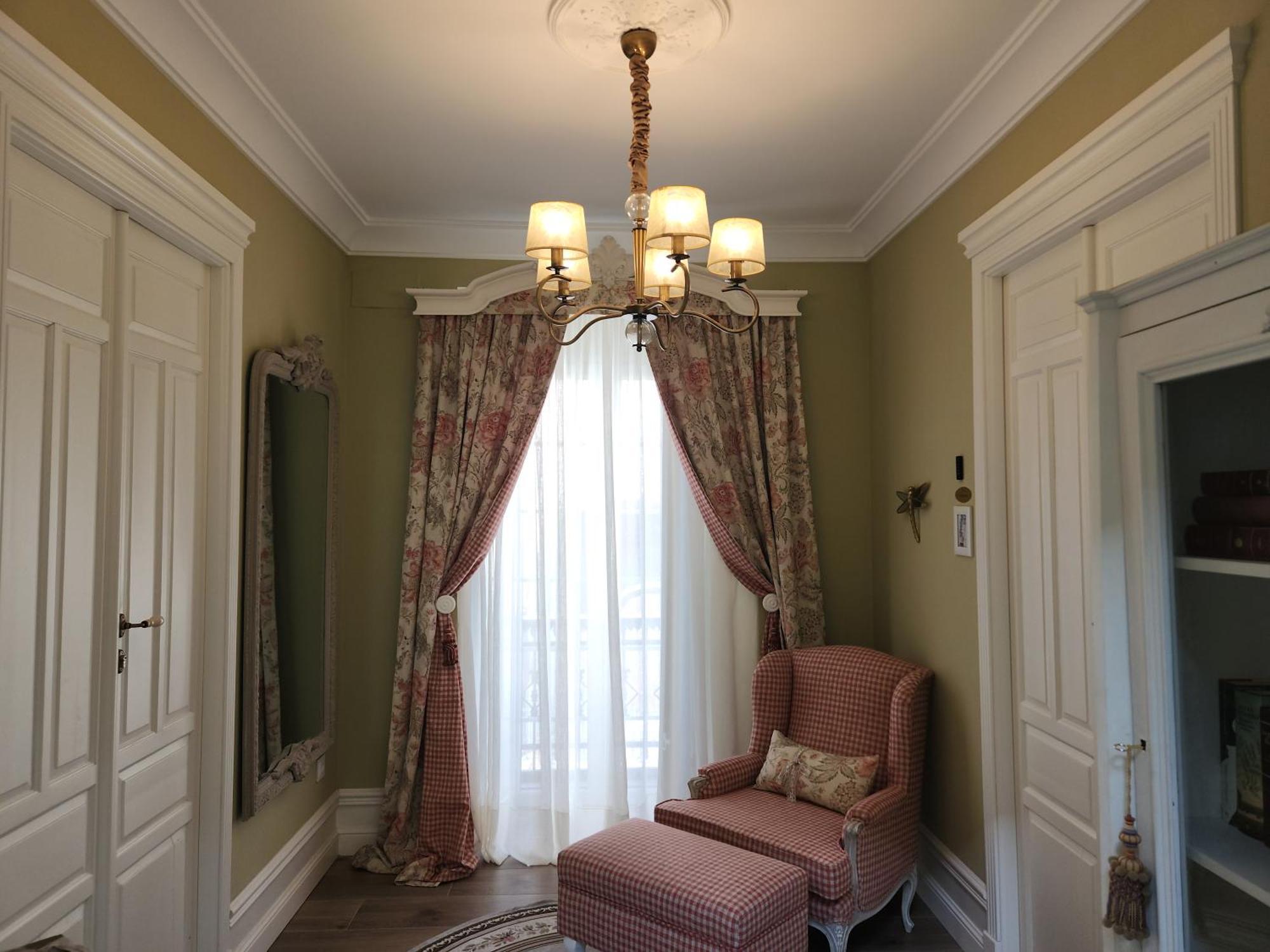 Hotel Boutique Iulia 5 Estrellas Premium 5*