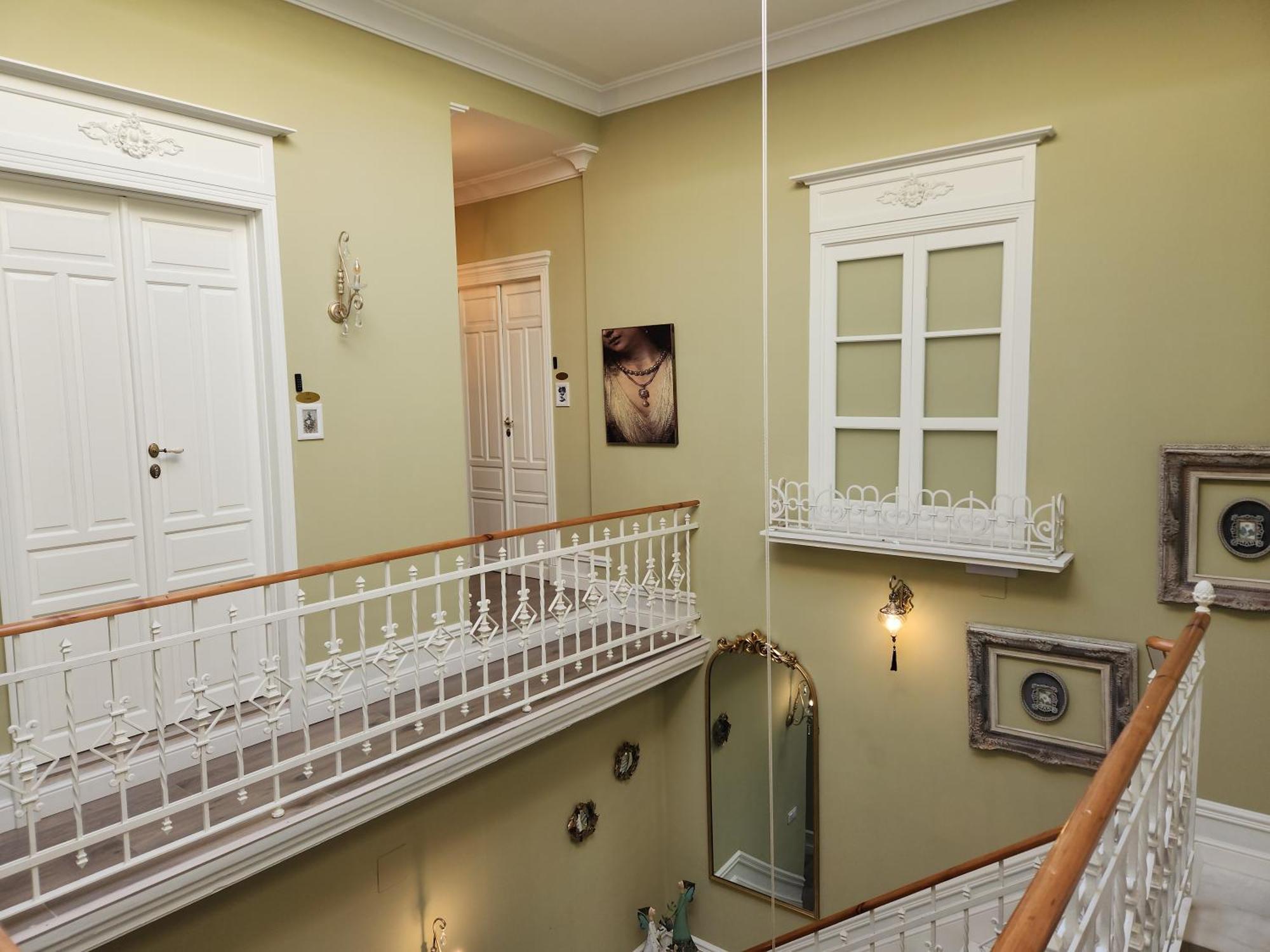 Hotel Boutique Iulia 5 Estrellas Premium 5*