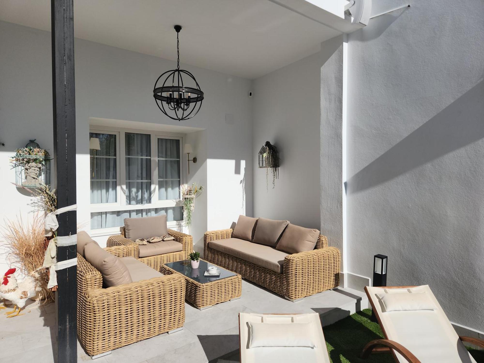 Boutique Iulia 5 Estrellas Premium Hotel 5*