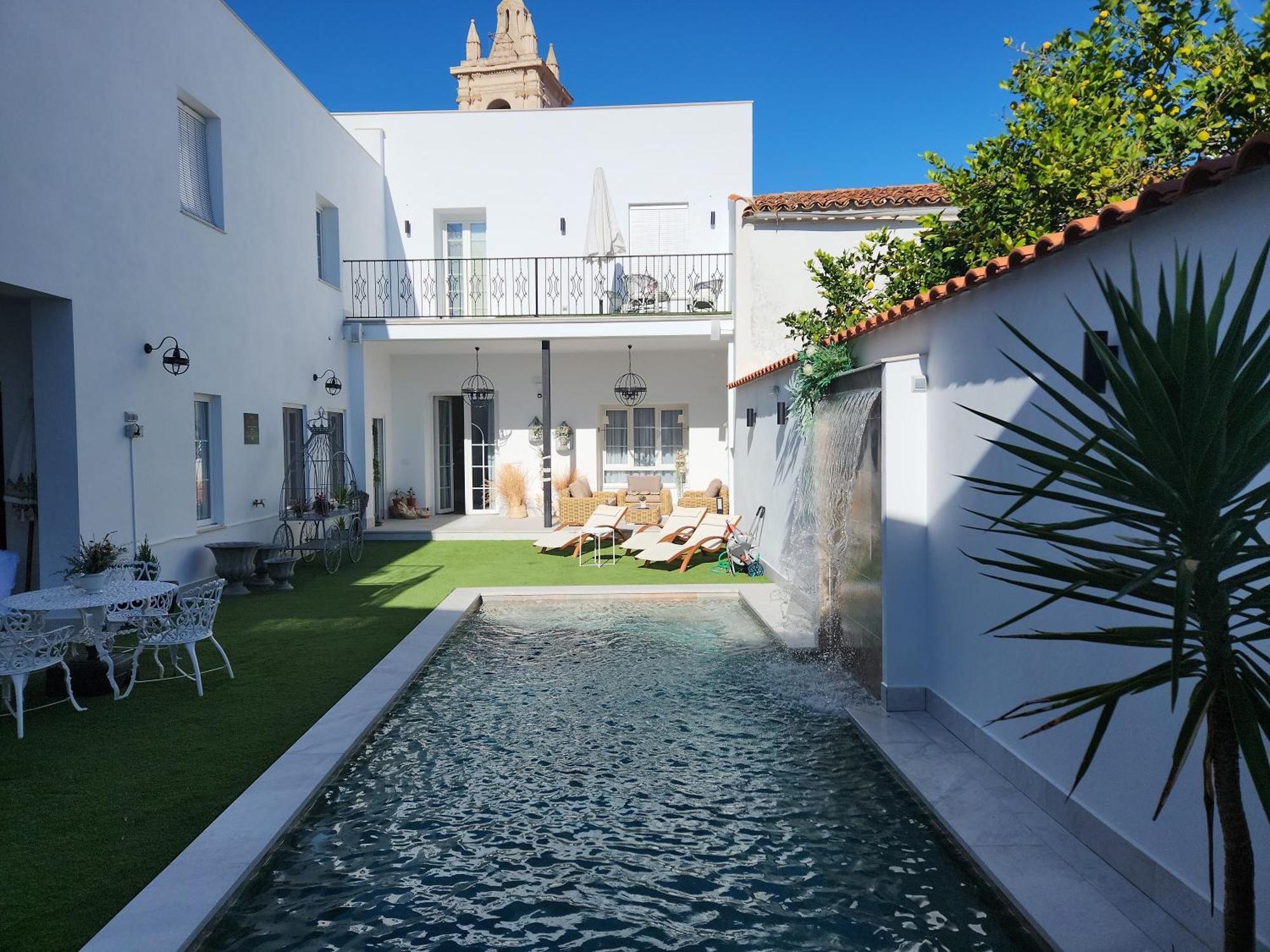 Hotel Boutique Iulia 5 Estrellas Premium