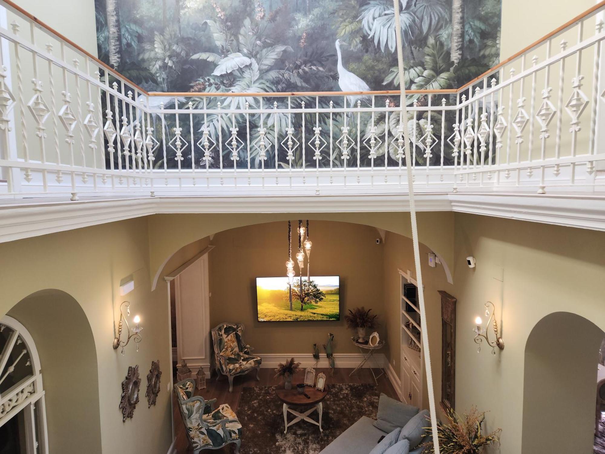 Boutique Iulia 5 Estrellas Medina de las Torres