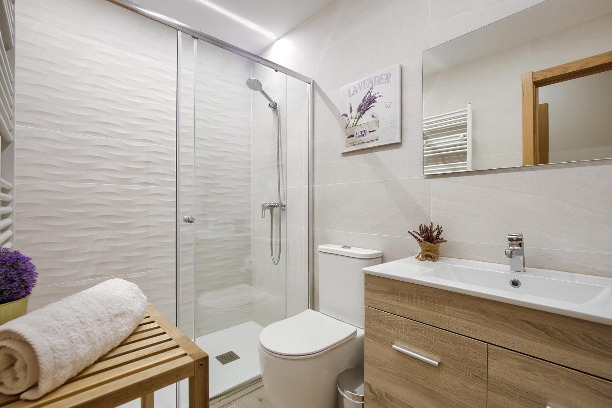 Apartamento Casco Antiguo San Lorenzo de El Escorial
