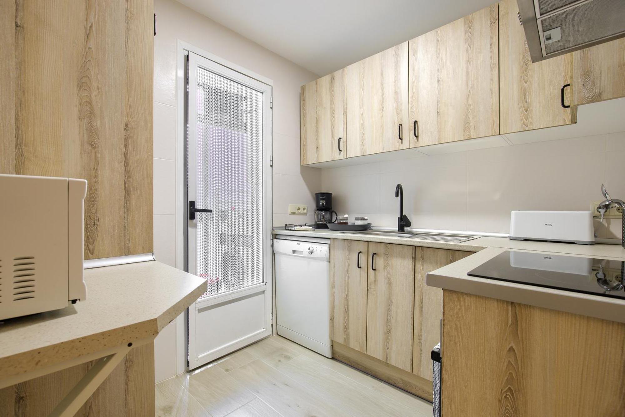 Apartamento Casco Antiguo San Lorenzo de El Escorial