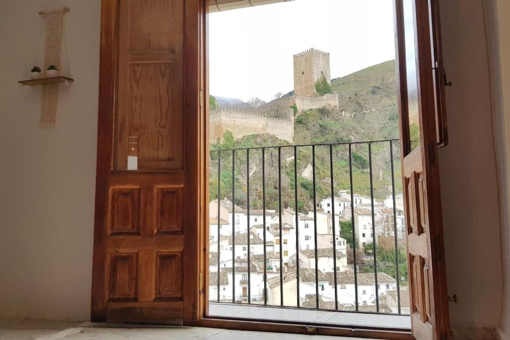 El Balcon De Cazorla