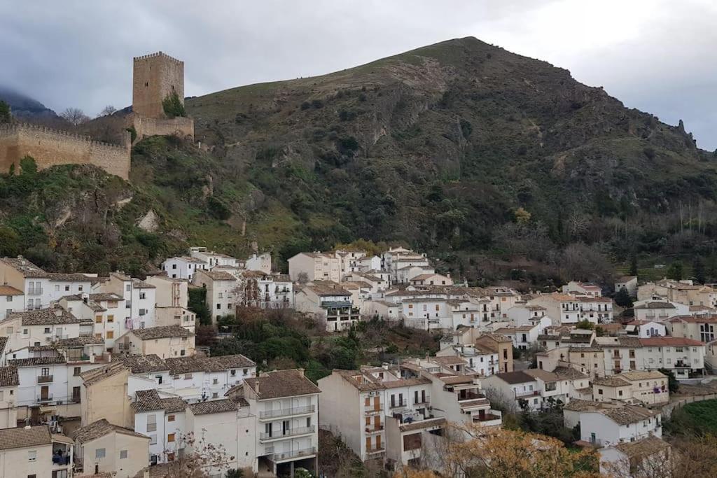 Holiday home El Balcon De Cazorla