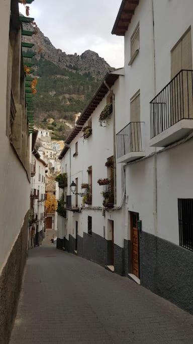 El Balcon De Cazorla