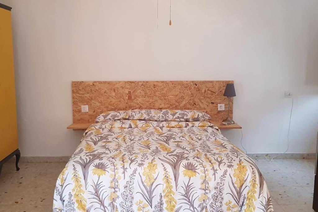 El Balcon De Holiday home Cazorla