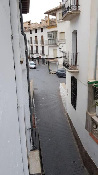 El Balcon De Holiday home *