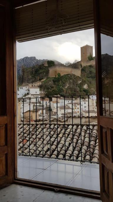 El Balcon De * Cazorla