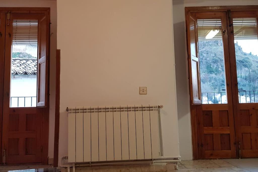 El Balcon De *