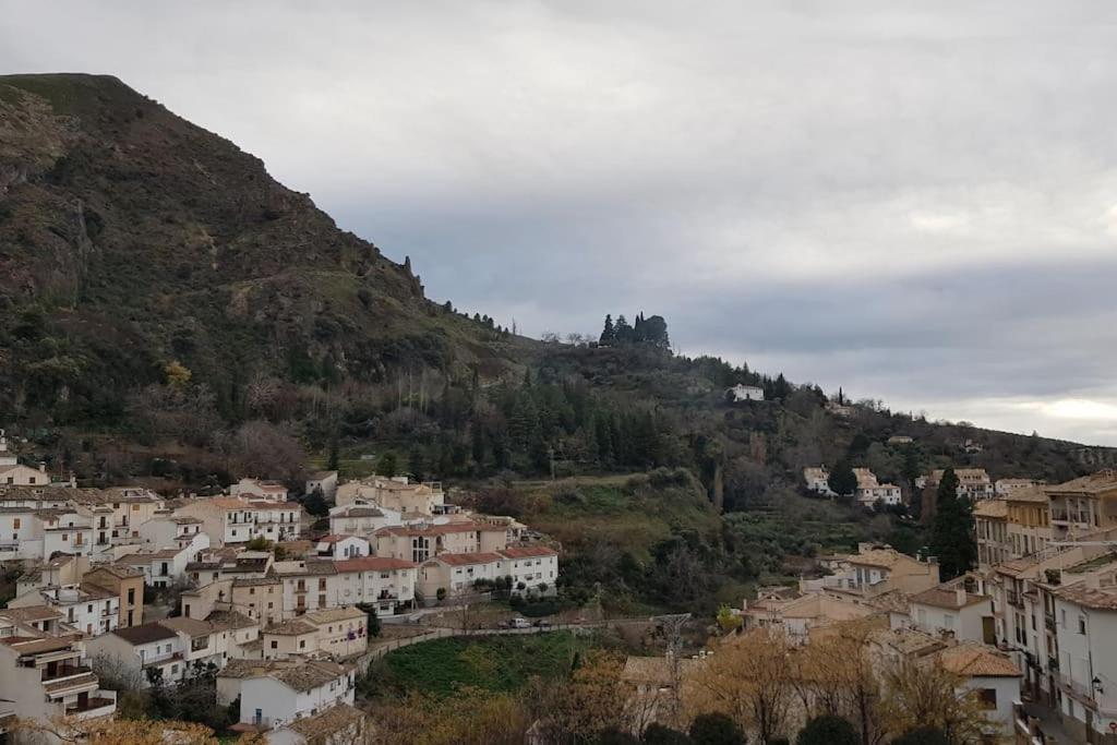 El Balcon De Holiday home Cazorla