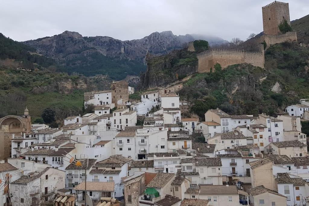 El Balcon De Holiday home