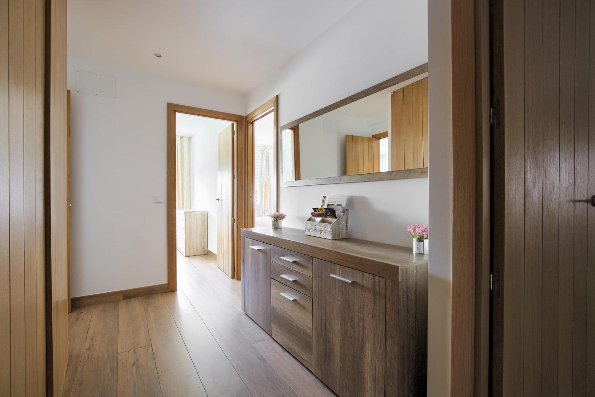 Apartamento Rural Sierra Apartamento