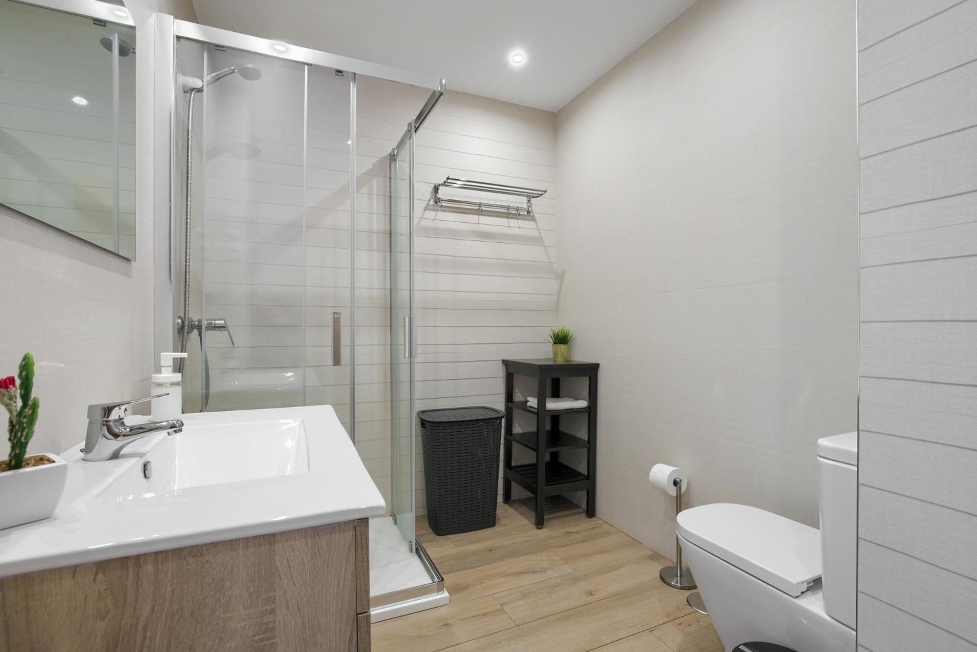 Apartamento Apartamento Rural Sierra