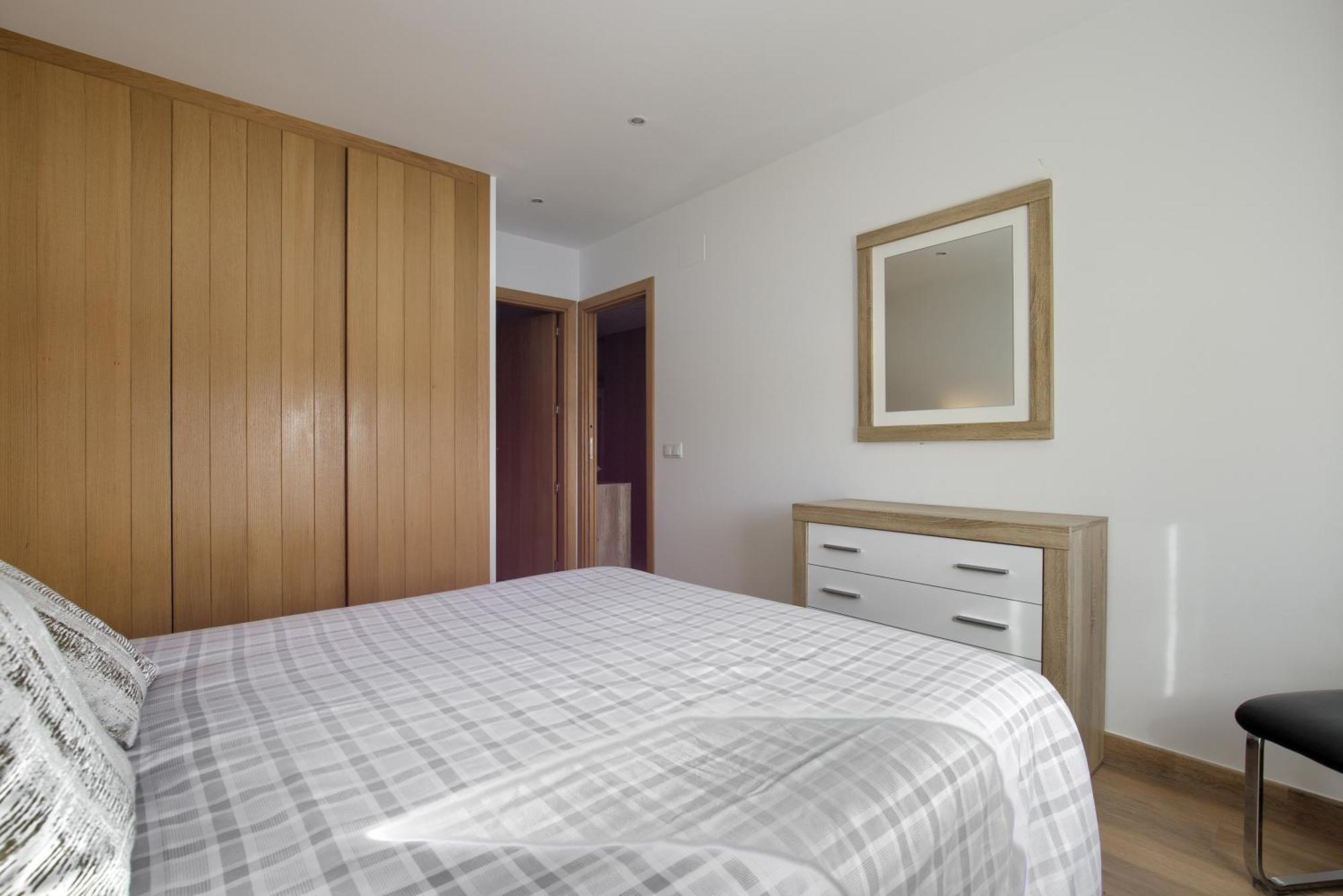 Apartamento Rural Sierra